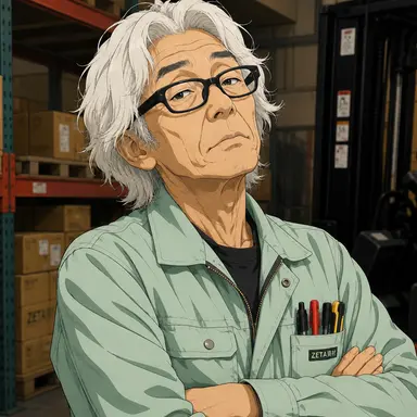 Profile image of ムカデ