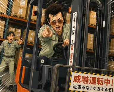 Profile image of 倉庫ボンバー