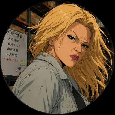 Profile image of サイババ