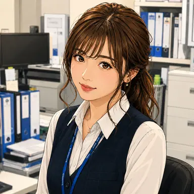 Profile image of 白石 あやの