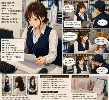 Profile image of 白石 あやの