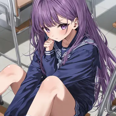 Profile image of 黒川 美鈴