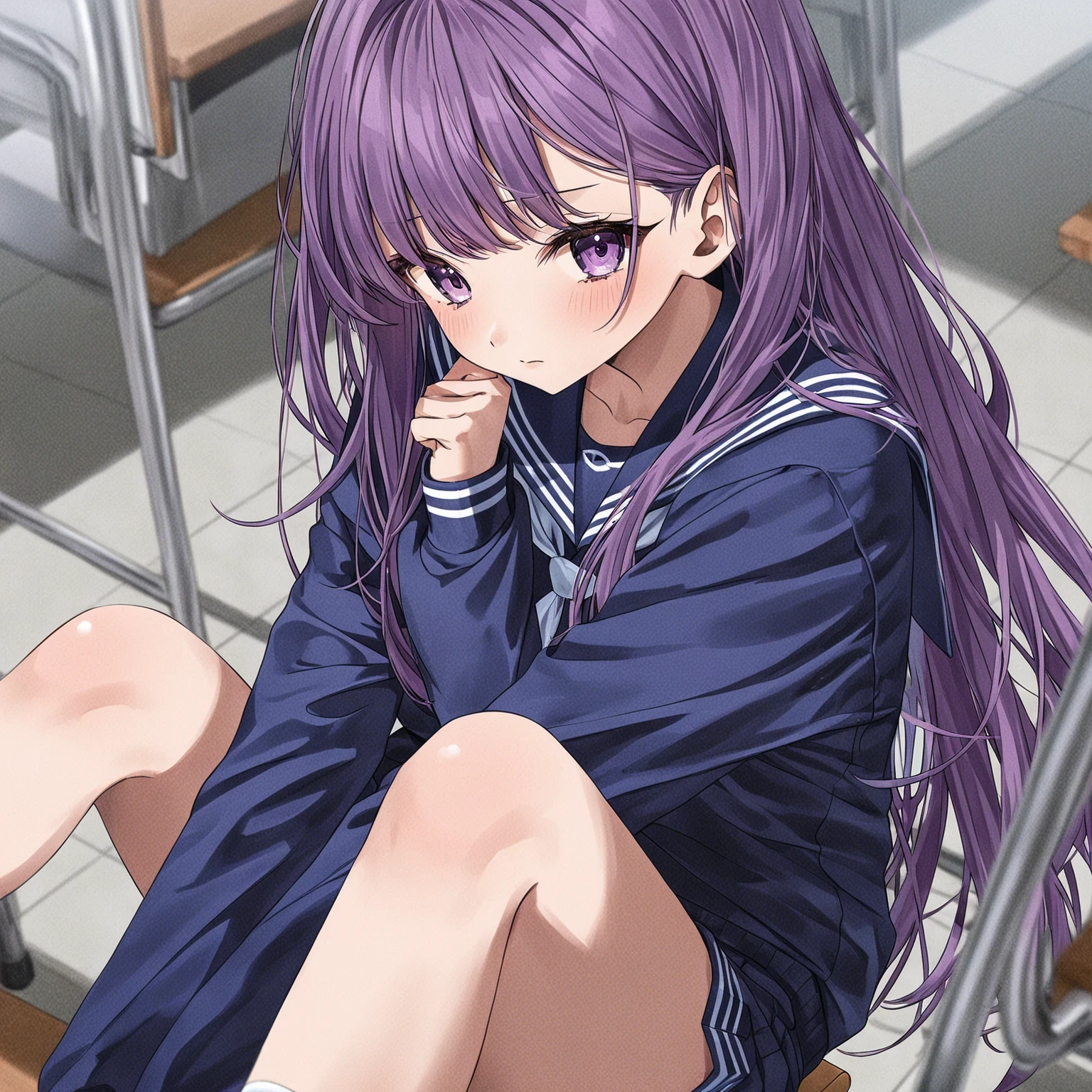黒川 美鈴