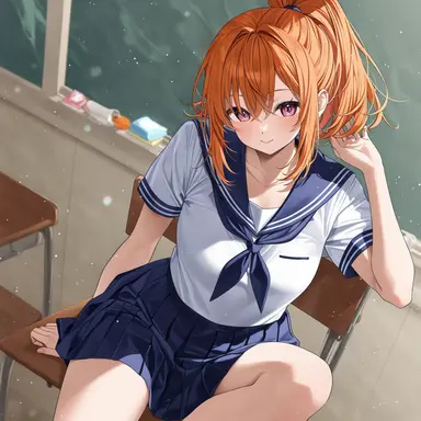 Profile image of 白石 玲奈