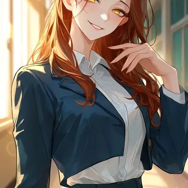 Profile image of Vossa