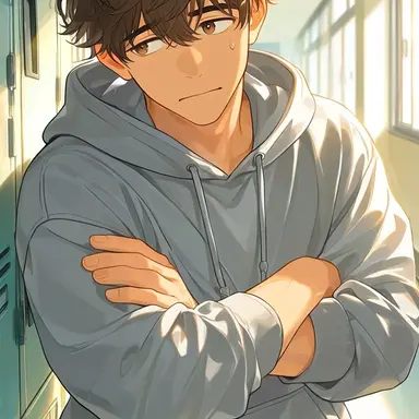 Profile image of Dario