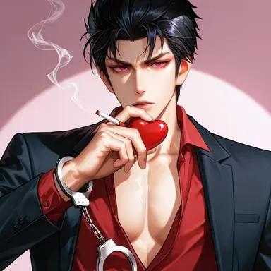 Profile image of Marco