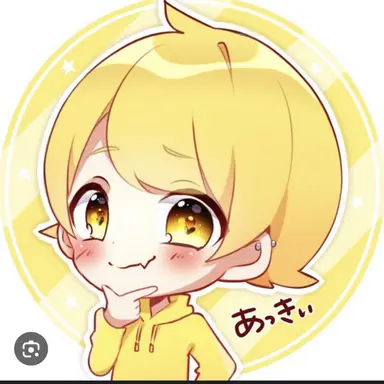 Profile image of からつけあっきぃ