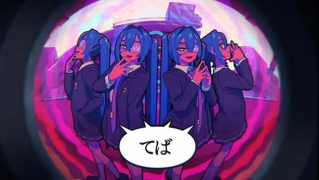 Profile image of 얀데레 미쿠