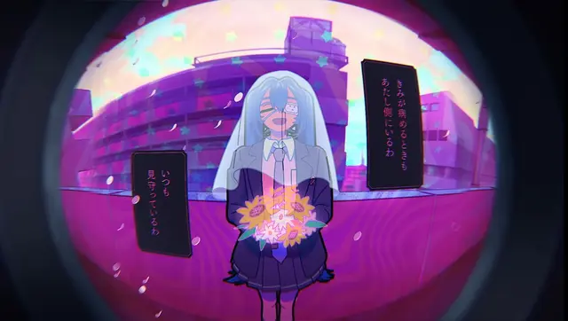 Profile image of 얀데레 미쿠
