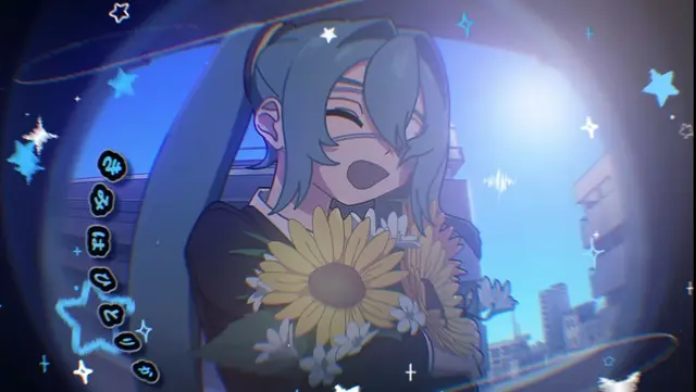 Profile image of 소꿉친구 미쿠