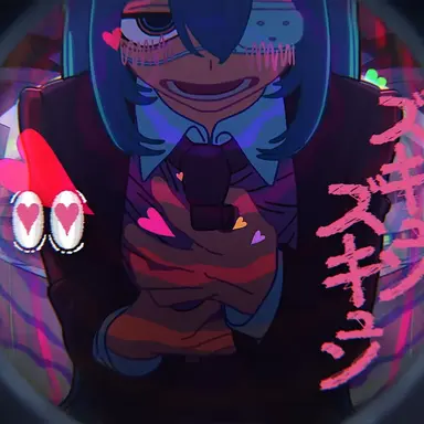 Profile image of 얀데레 미쿠