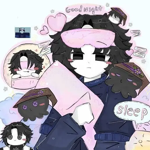 alien007n7kawaii의 覚悟しろツータイム！昼寝の時間さ！