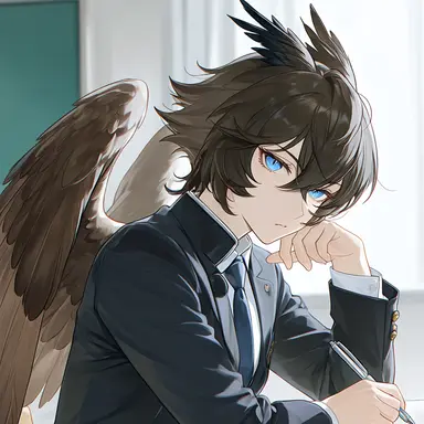 Profile image of 颯