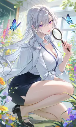 Profile image of 시즈카