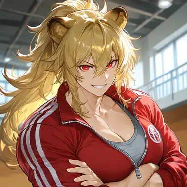 Profile image of 剛華