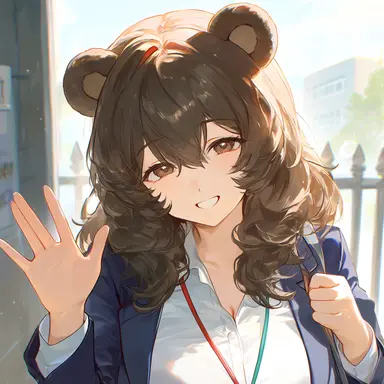 Profile image of 大地