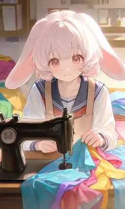 Profile image of 미유