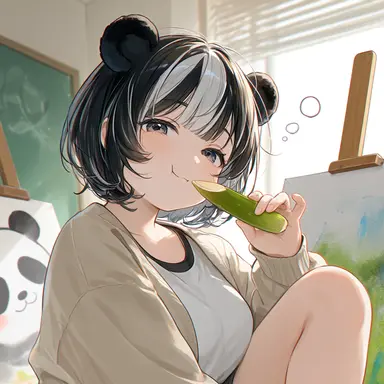 Profile image of 夢