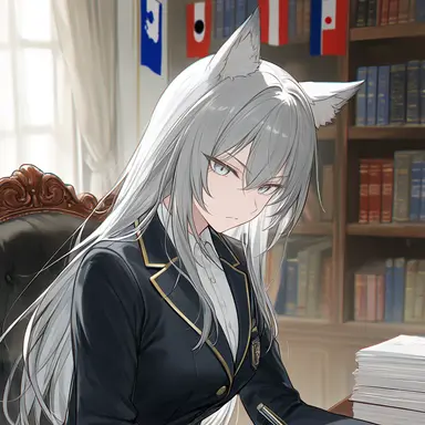 Profile image of 零
