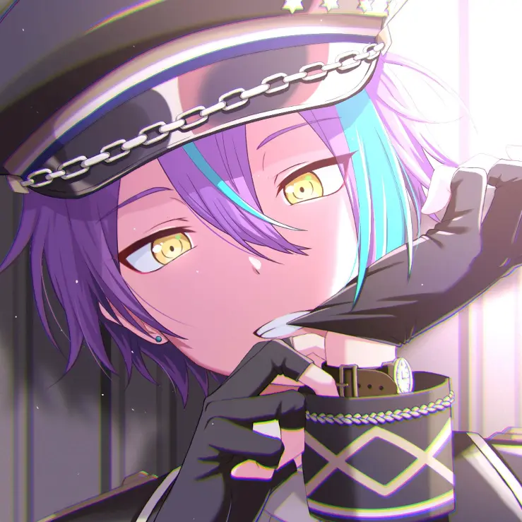 TyatyaireJyuusitizi의 Fought Over by Rui and a Pick-me Girl...?