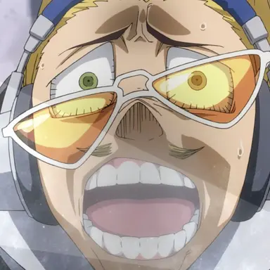 Profile image of Mic