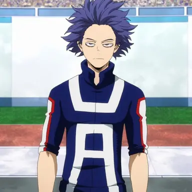 Profile image of Shinso