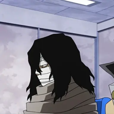 Profile image of Aizawa