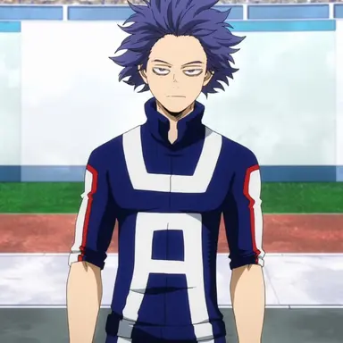 Profile image of Shinso