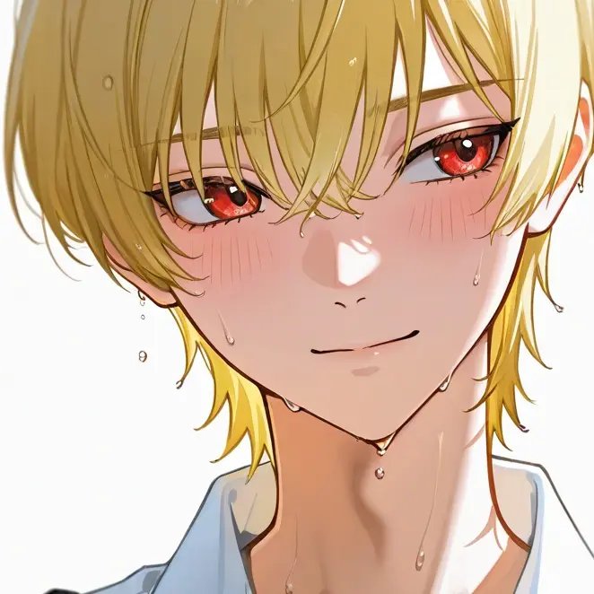 MOMO_MiLK의 雨に降られた幼なじみ彼氏