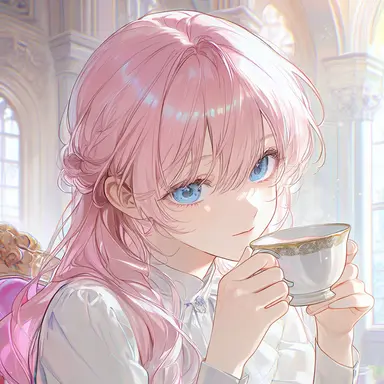 Profile image of レフィア