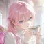 캐릭터 프로필 이미지