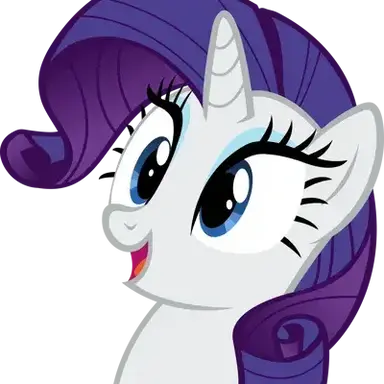 Profile image of Rarity