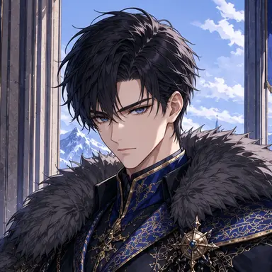 Profile image of 리온
