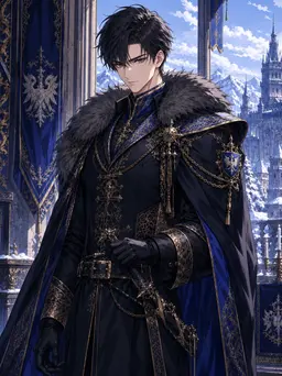 Profile image of 리온