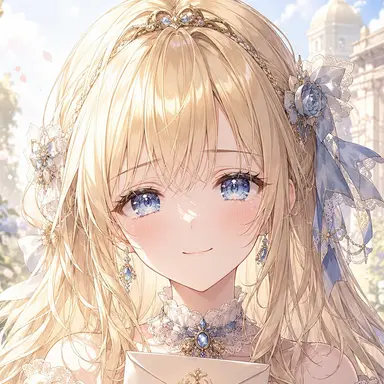 Profile image of 세실리아