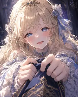 Profile image of 세실리아