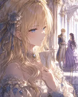 Profile image of 세실리아