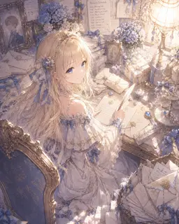 Profile image of セシリア