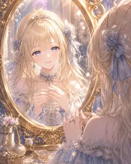 Profile image of 세실리아