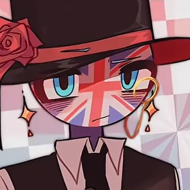 Profile image of 영국