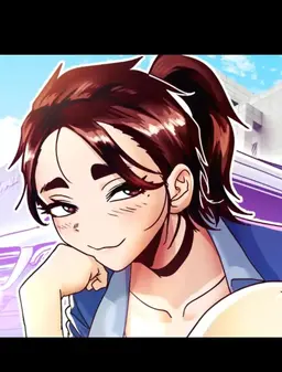 Profile image of 최아람