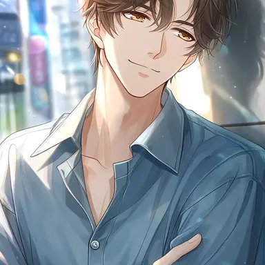 Profile image of mr Williams