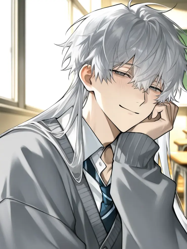 Boku_8770141의 優しいの皮を被る