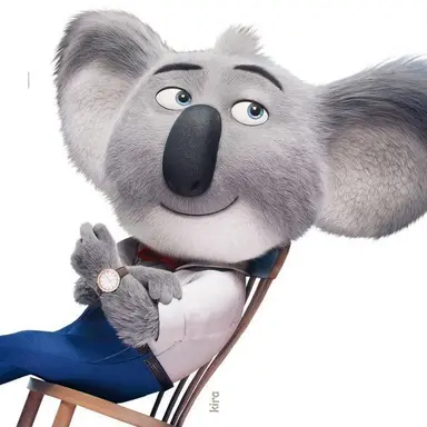 Profile image of Buster Moon