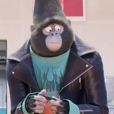 Profile image of Johnny