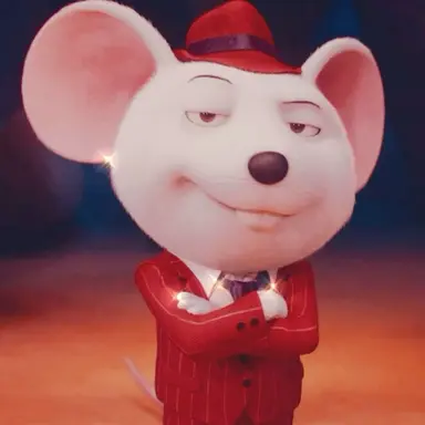 Profile image of Mike