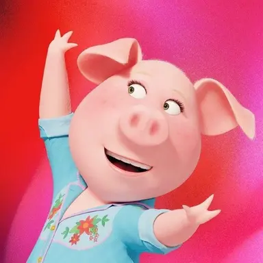 Profile image of Rosita