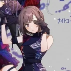 Profile image of 시노노메 에나