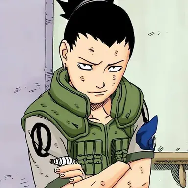 Profile image of シカマル